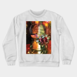 Christmas Cheer Crewneck Sweatshirt